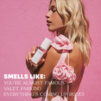 Melrose Place Hair and Body Mist