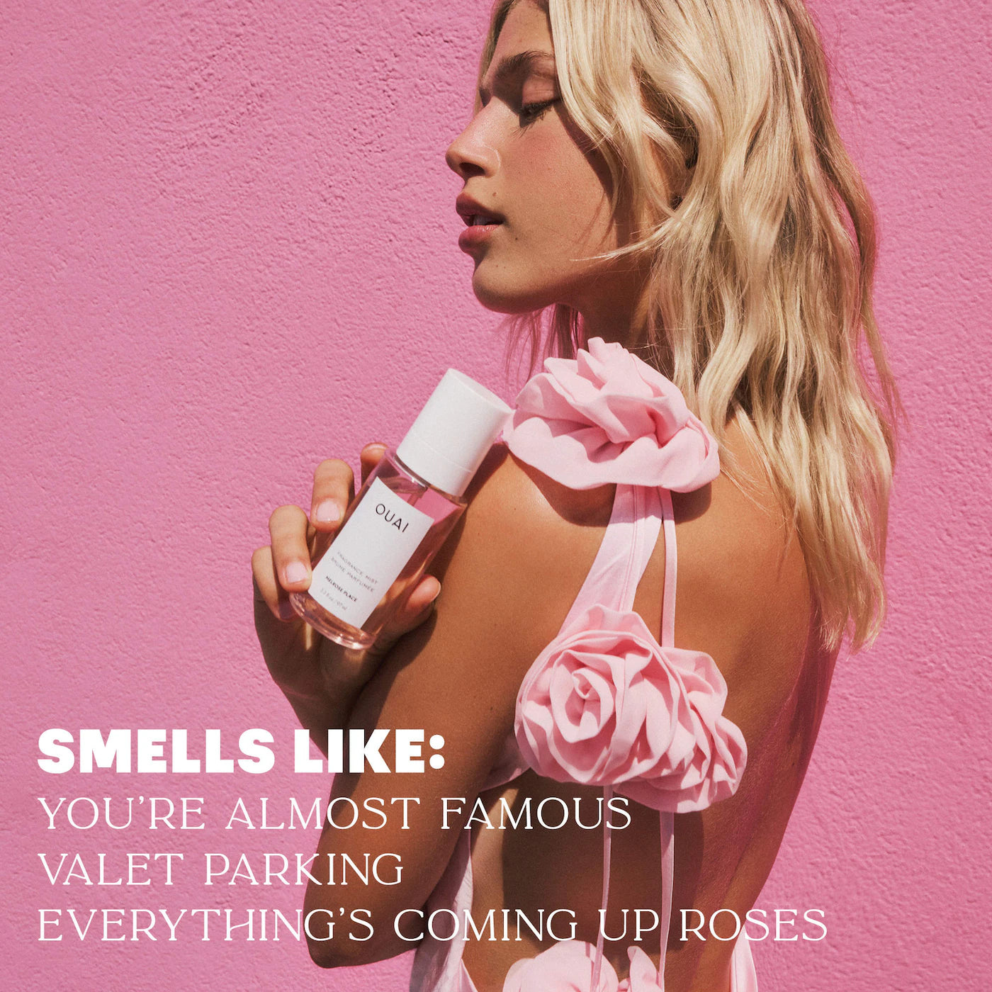 Melrose Place Hair and Body Mist