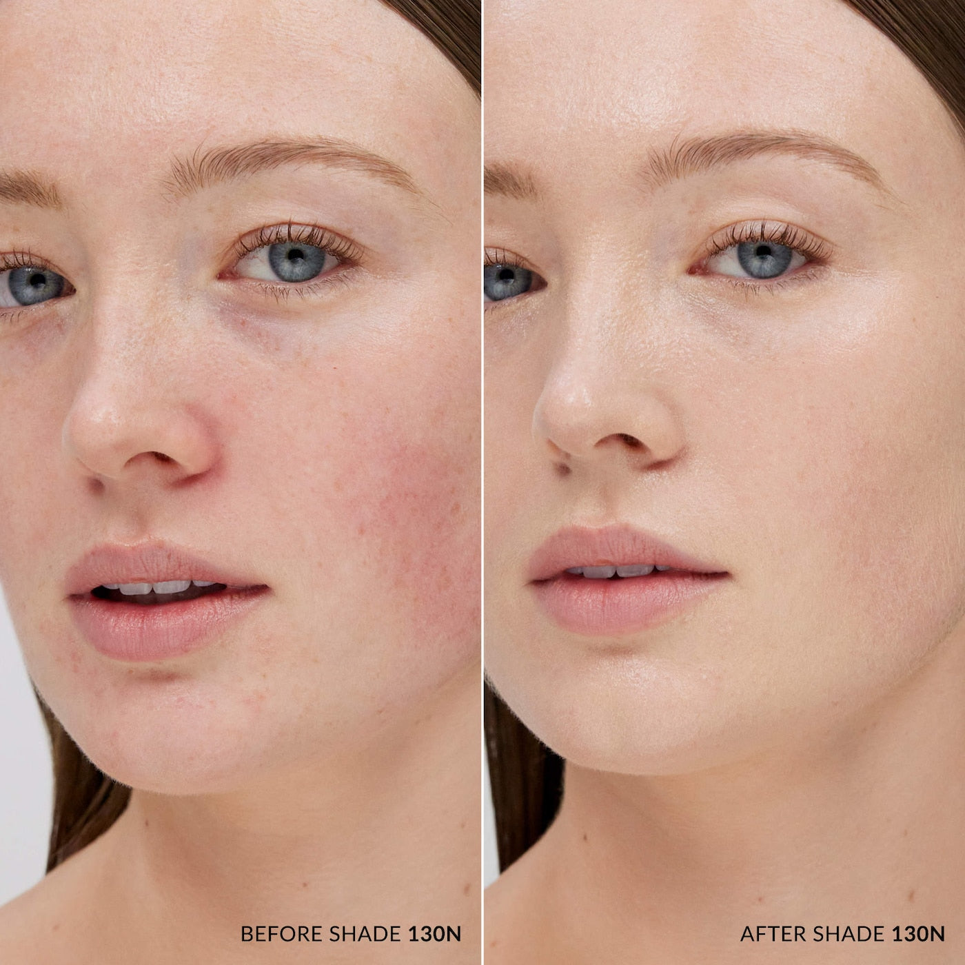 Skin Base Hydrating Gel Skin Tint with Hyaluronic Acid