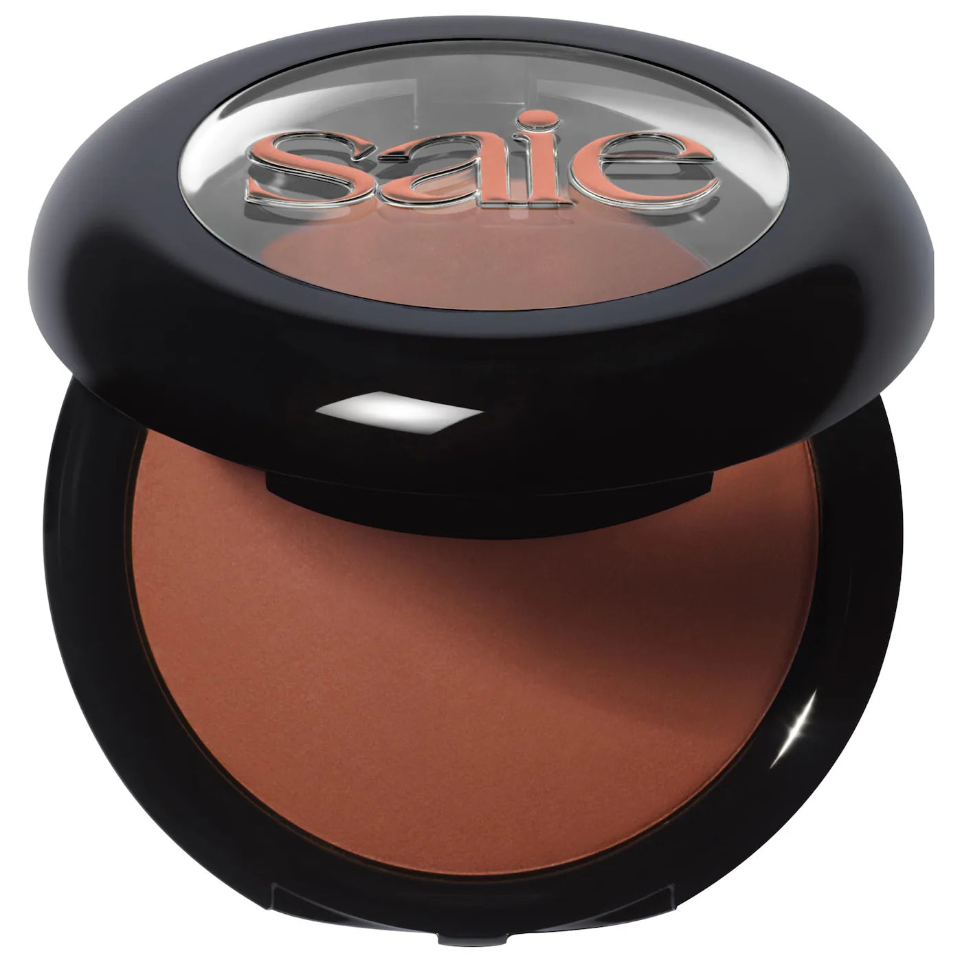 SuperSuede™ Radiant Talc-Free Baked Powder Bronzer