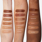 SuperSuede™ Radiant Talc-Free Baked Powder Bronzer