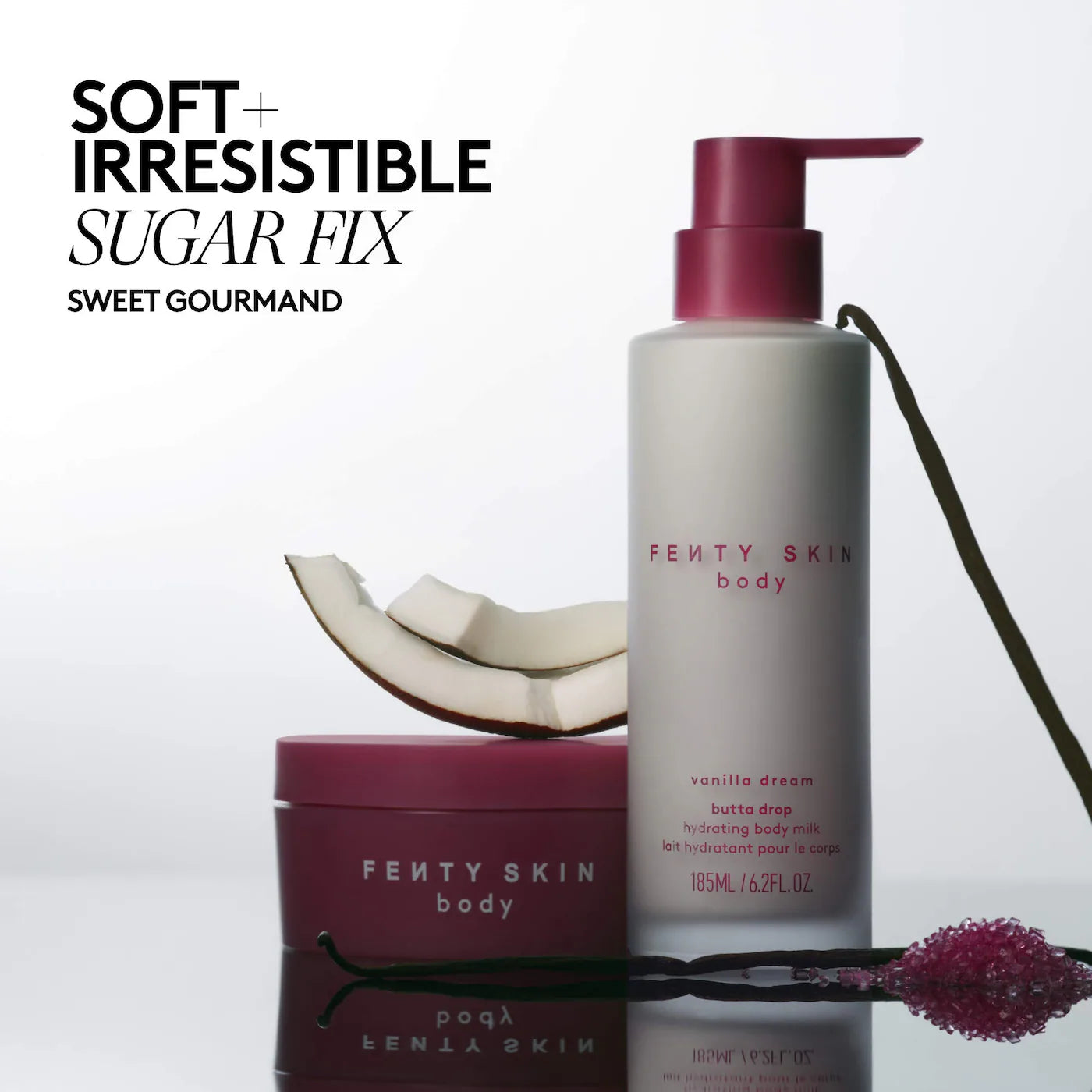 Butta Drop Hydrating Body Milk