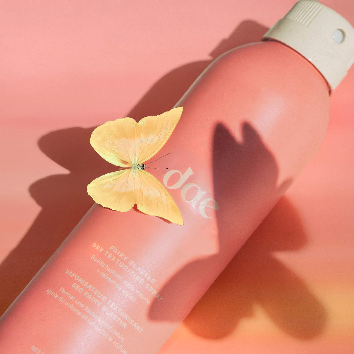 Fairy Blaster Dry Texturizing Spray