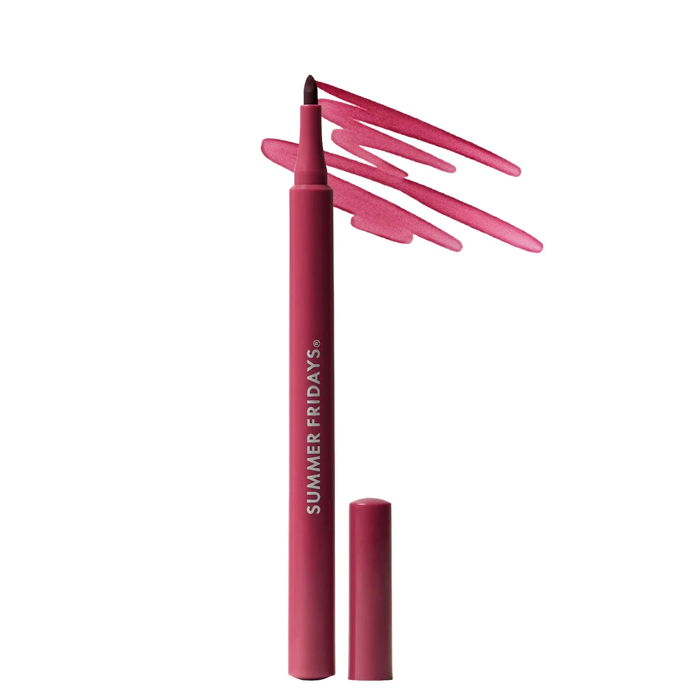 Flushed Lip Stain 12HR Transfer-Proof Lip Tint