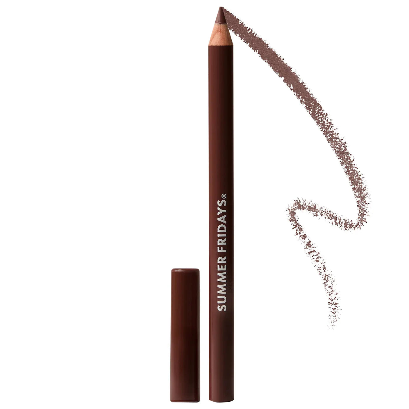 SoftLine Lip Liner Long-Lasting Lip Pencil