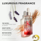 Mini Genesis Strengthening Scalp and Hair Serum