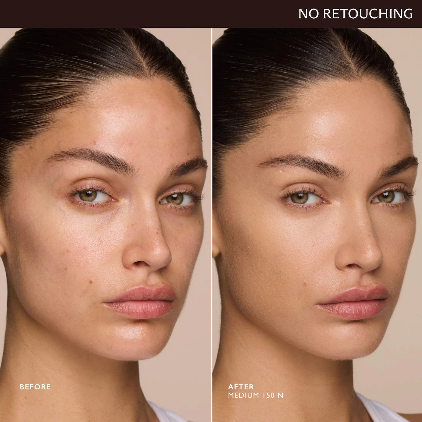 Le Skin Weightless Serum Foundation