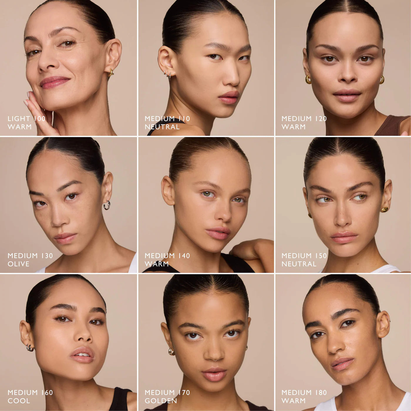 Le Skin Weightless Serum Foundation