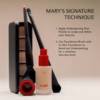 Le Skin Weightless Serum Foundation