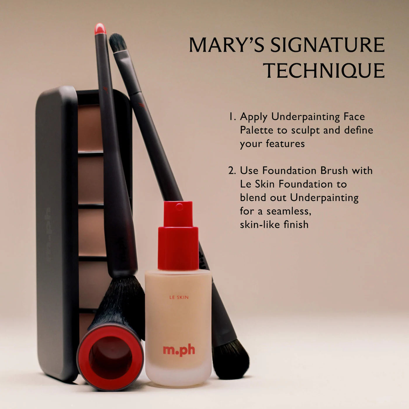 Le Skin Weightless Serum Foundation