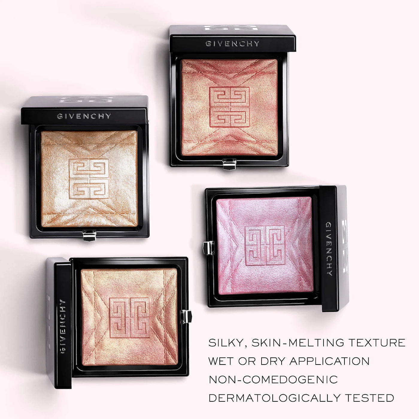 Prisme Libre Strobing & Illuminating Highlighter Powder