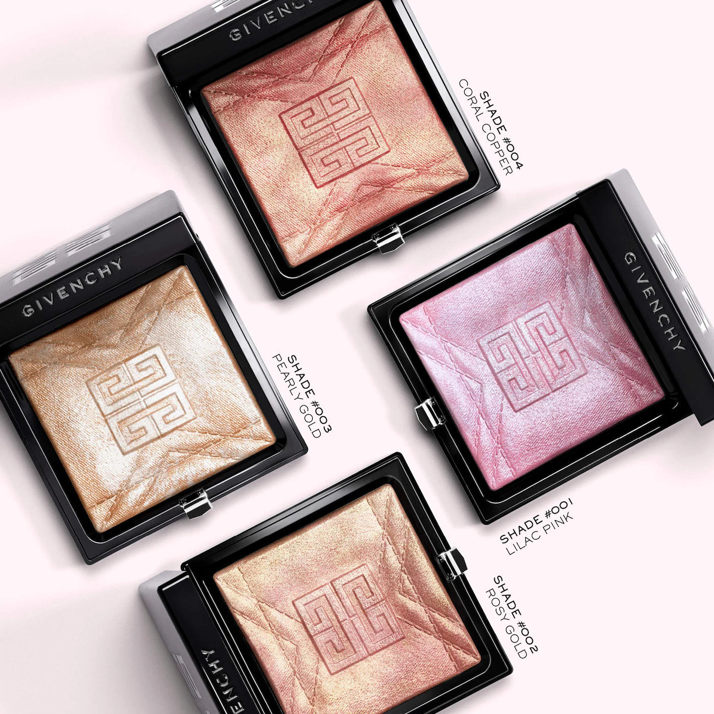 Prisme Libre Strobing & Illuminating Highlighter Powder