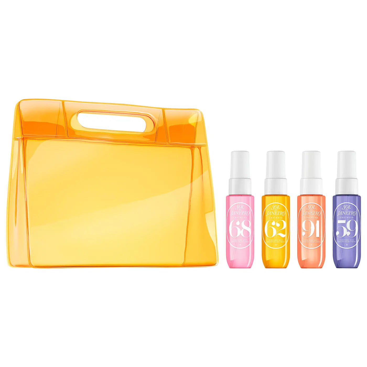 Cheirosa Perfume Mist Discovery Gift Set *PREORDER*