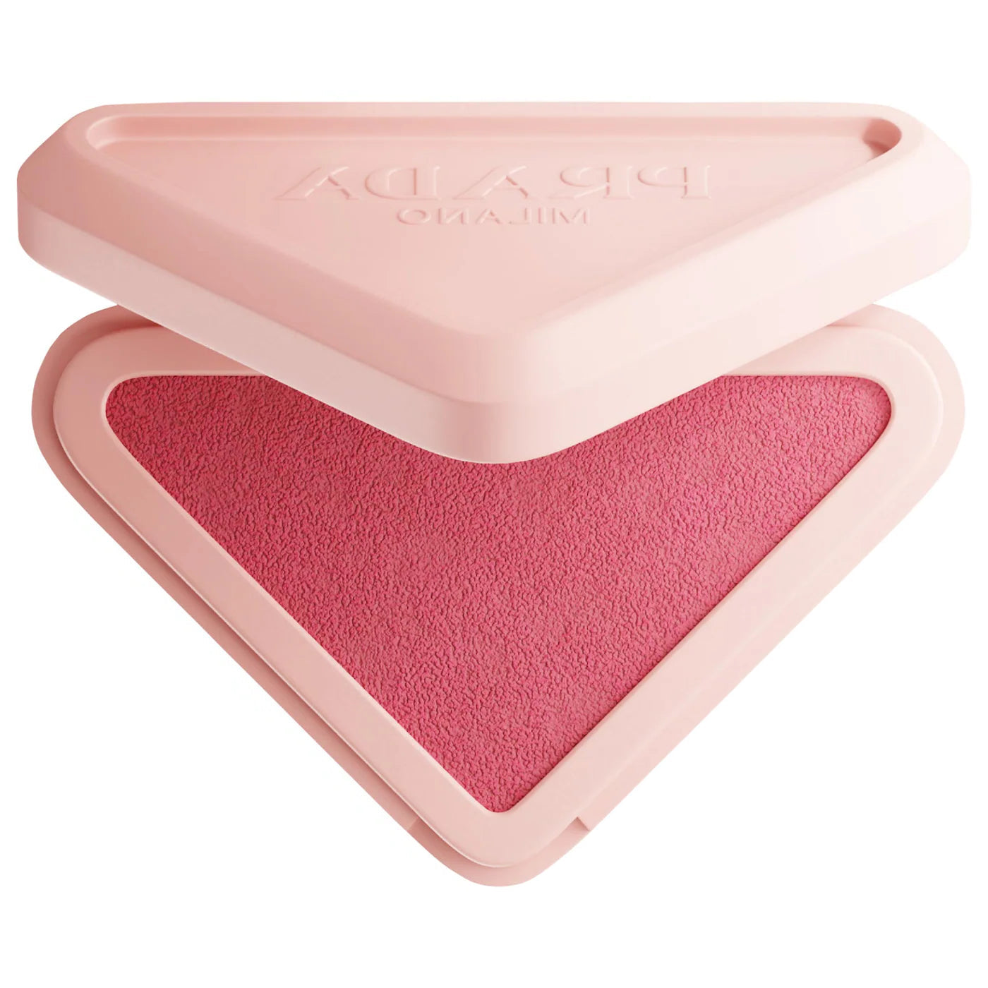 Touch Cream-To-Powder Soft Blur Longwear Blush