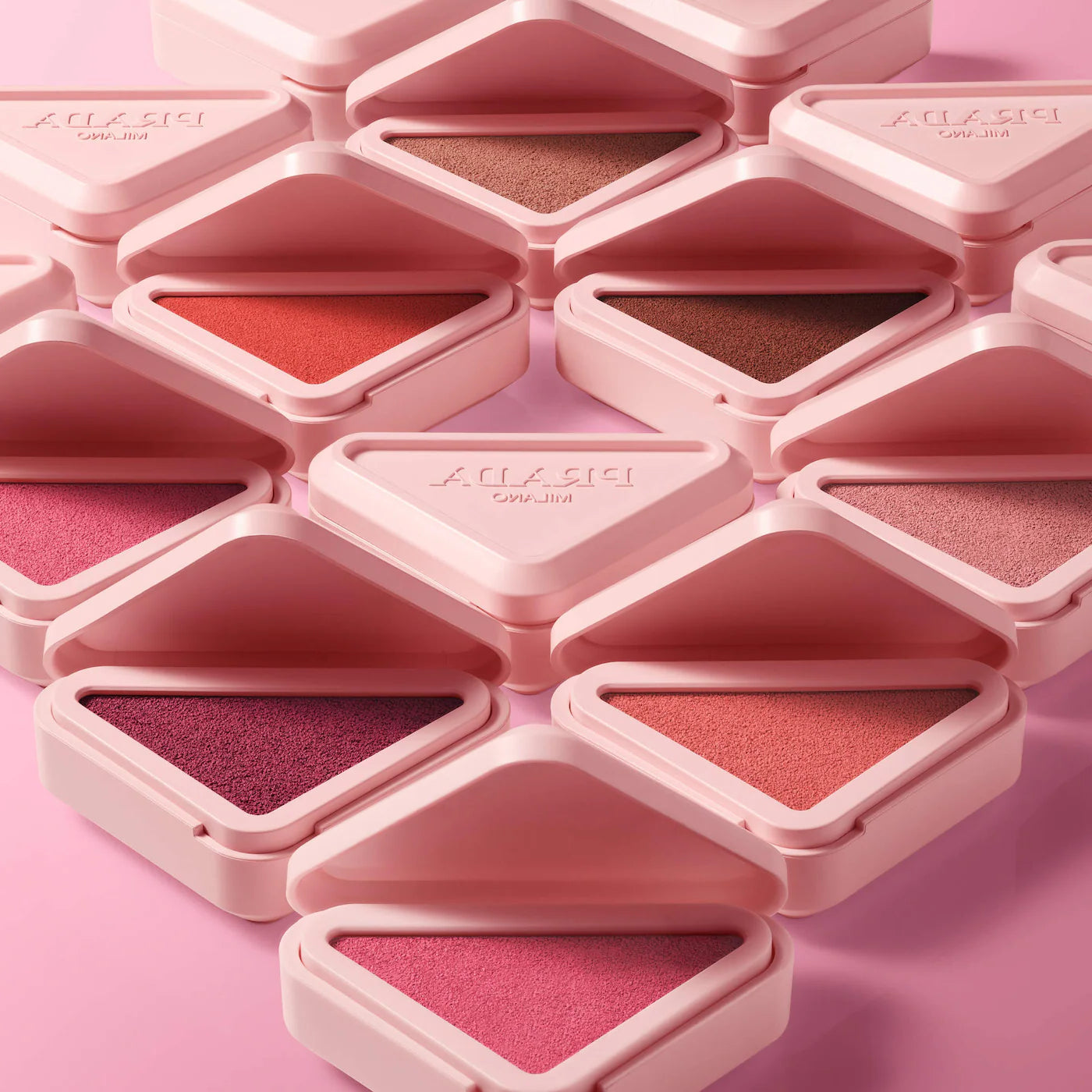 Touch Cream-To-Powder Soft Blur Longwear Blush