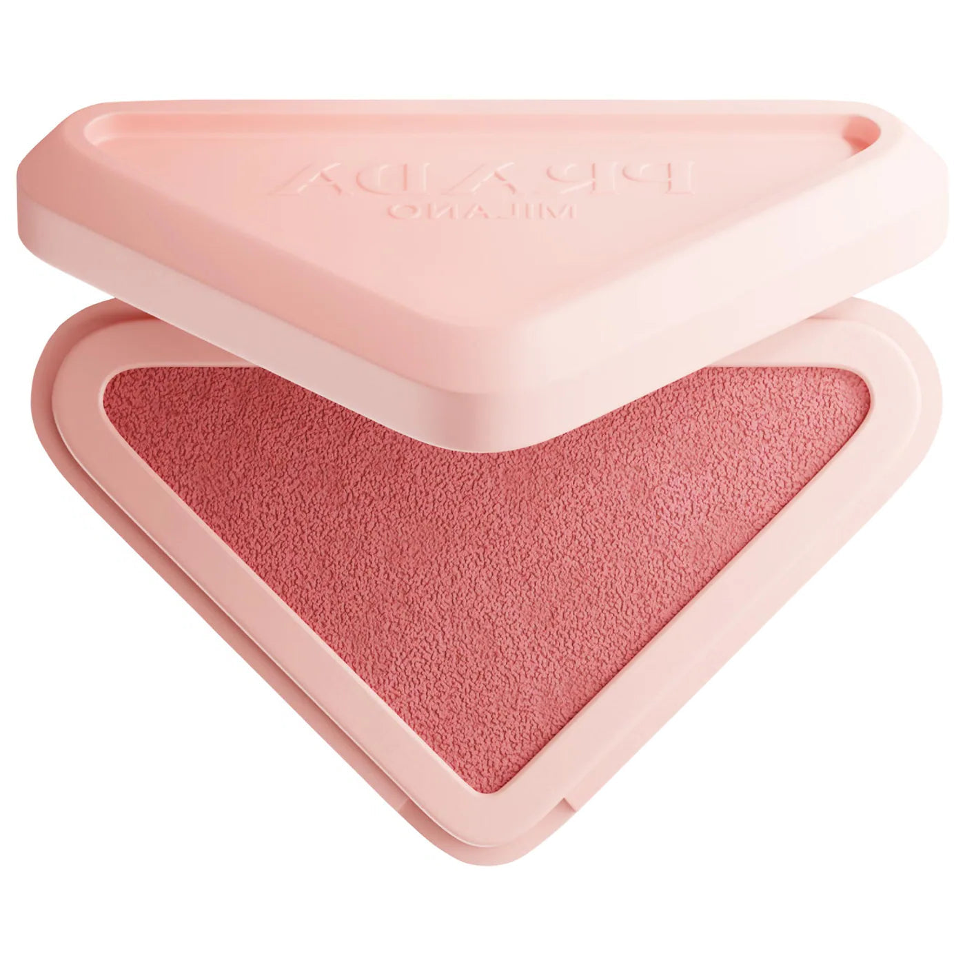 Touch Cream-To-Powder Soft Blur Longwear Blush