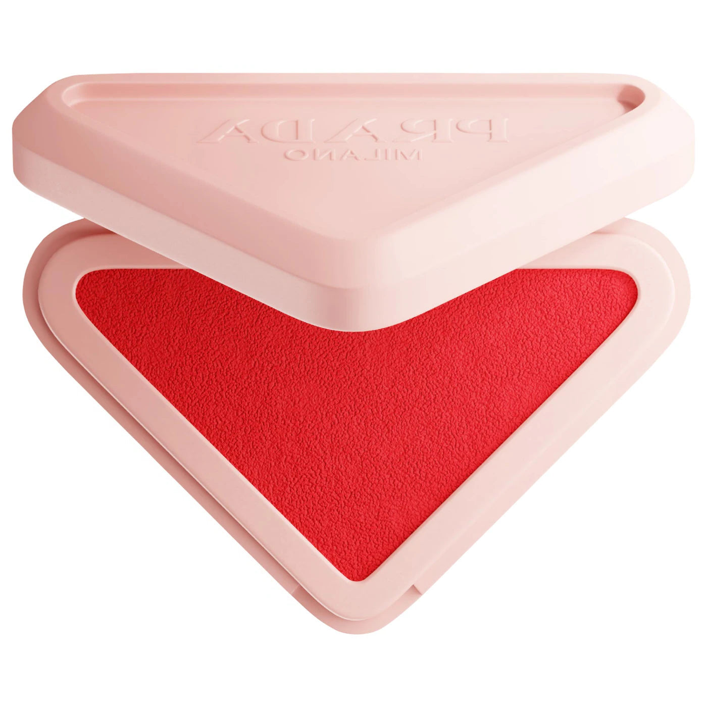 Touch Cream-To-Powder Soft Blur Longwear Blush