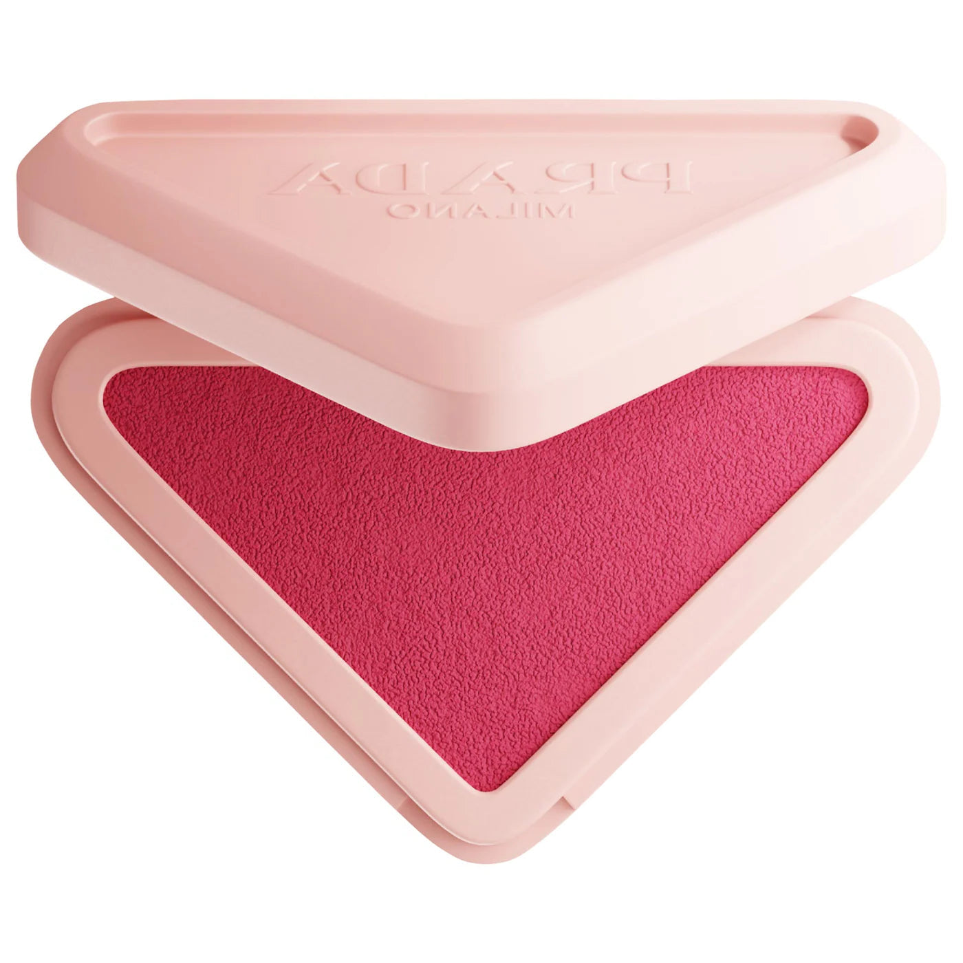 Touch Cream-To-Powder Soft Blur Longwear Blush