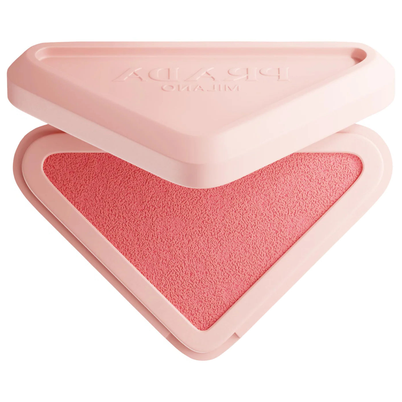Touch Cream-To-Powder Soft Blur Longwear Blush