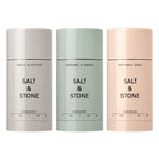 Mini Deodorant Discovery Gift Set