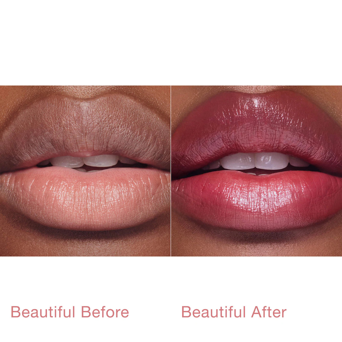 Pillow Talk Long Lasting Blush Balm Sheer Lip Tint
