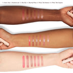 Pillow Talk Long Lasting Blush Balm Sheer Lip Tint