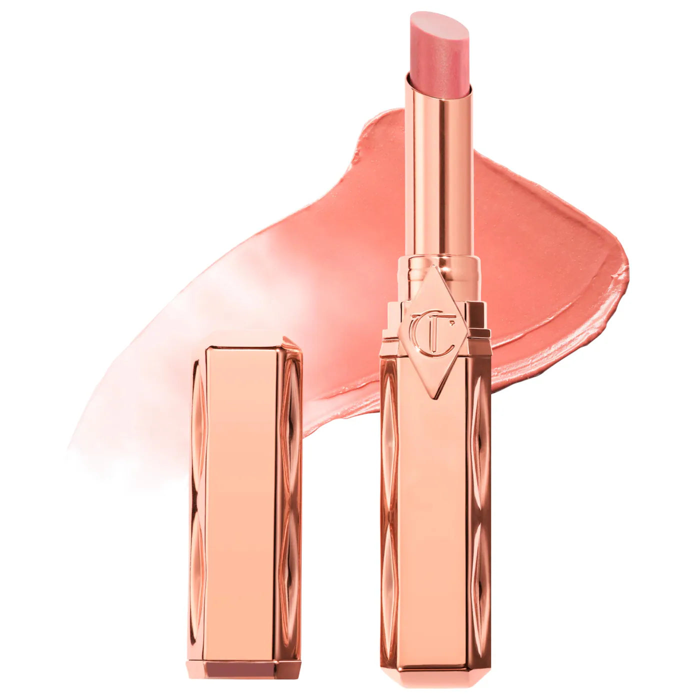 Pillow Talk Long Lasting Blush Balm Sheer Lip Tint