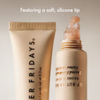 Lip Butter Balm Treatment for Hydration + Nourishing Shine