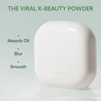 Neo Blurring Loose Finishing Powder for Oil Control and Smoothing