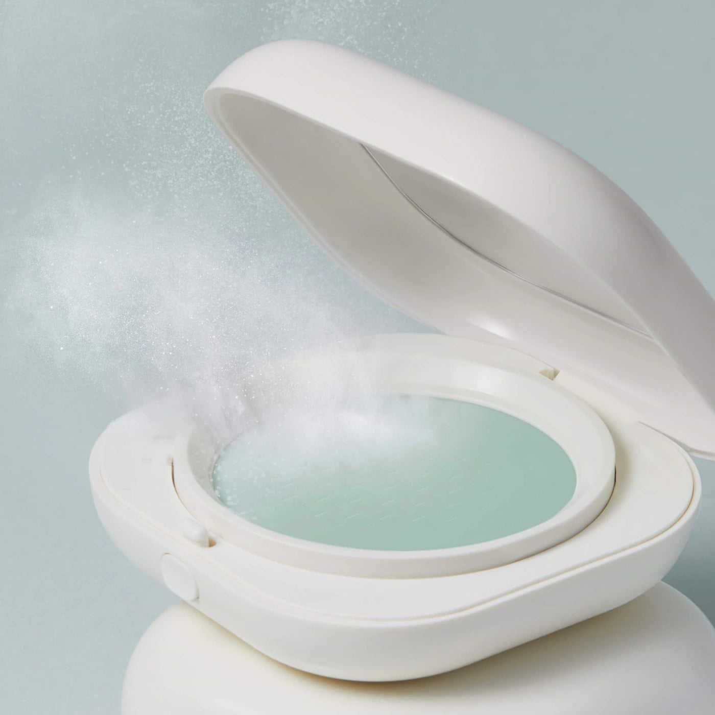 Neo Blurring Loose Finishing Powder for Oil Control and Smoothing