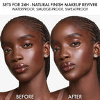 Backstage Airflash Mist Makeup Setting Spray
