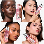 Backstage Airflash Mist Makeup Setting Spray