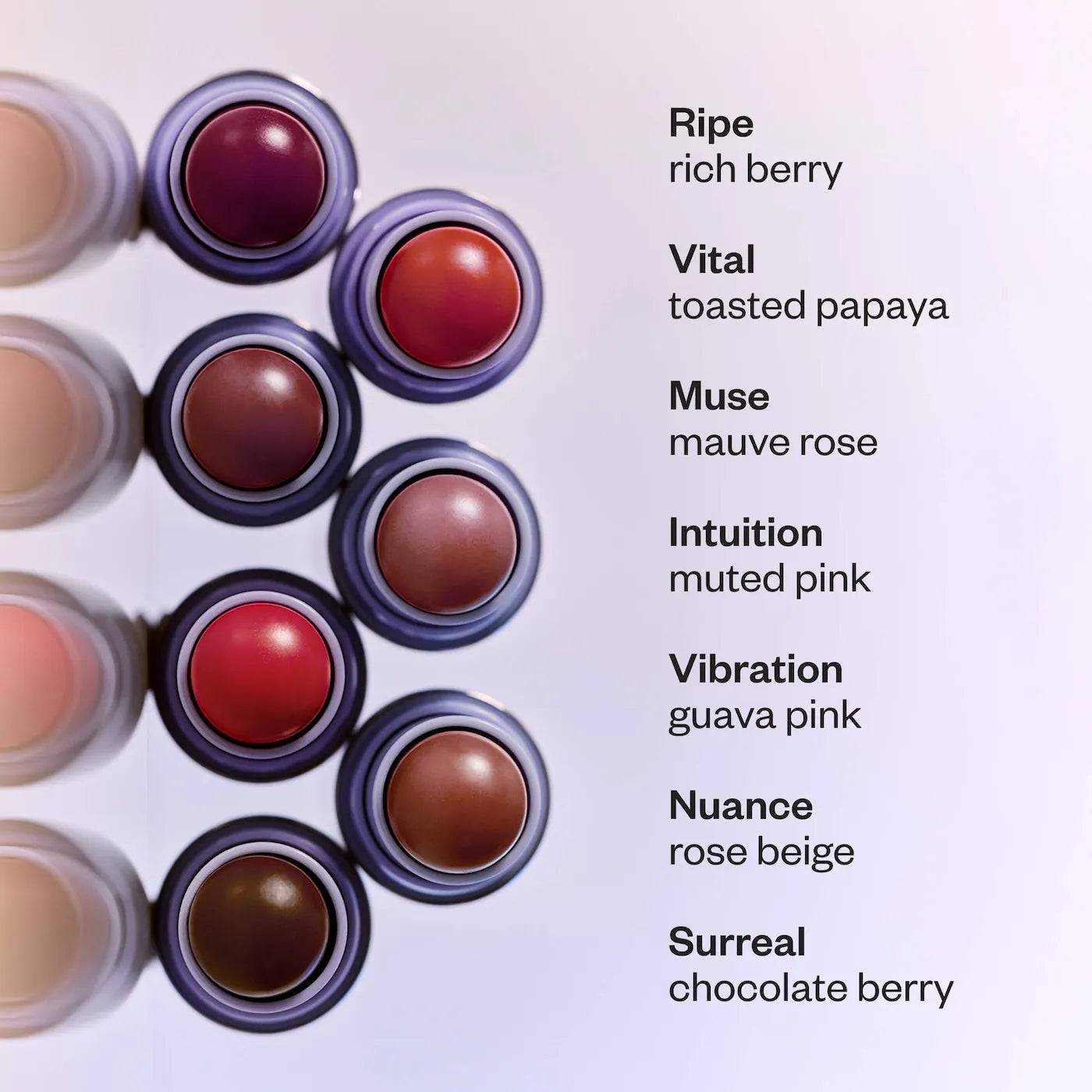 Impressionist Multistick Cream Blush Stick + Lip Color