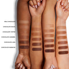 Chocolate Soleil Matte Blurring Bronzer