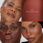 Water Blush Liquid Cushion with Ceramides