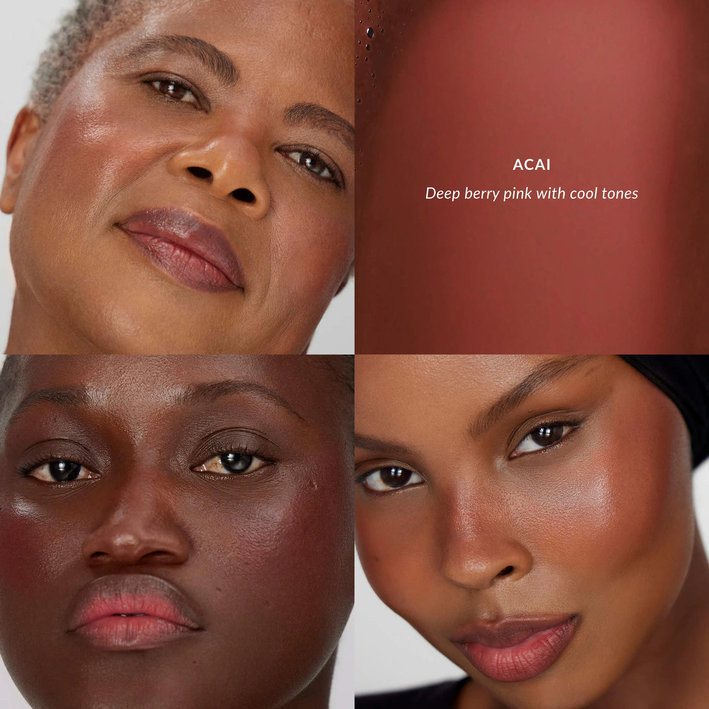 Water Blush Liquid Cushion with Ceramides