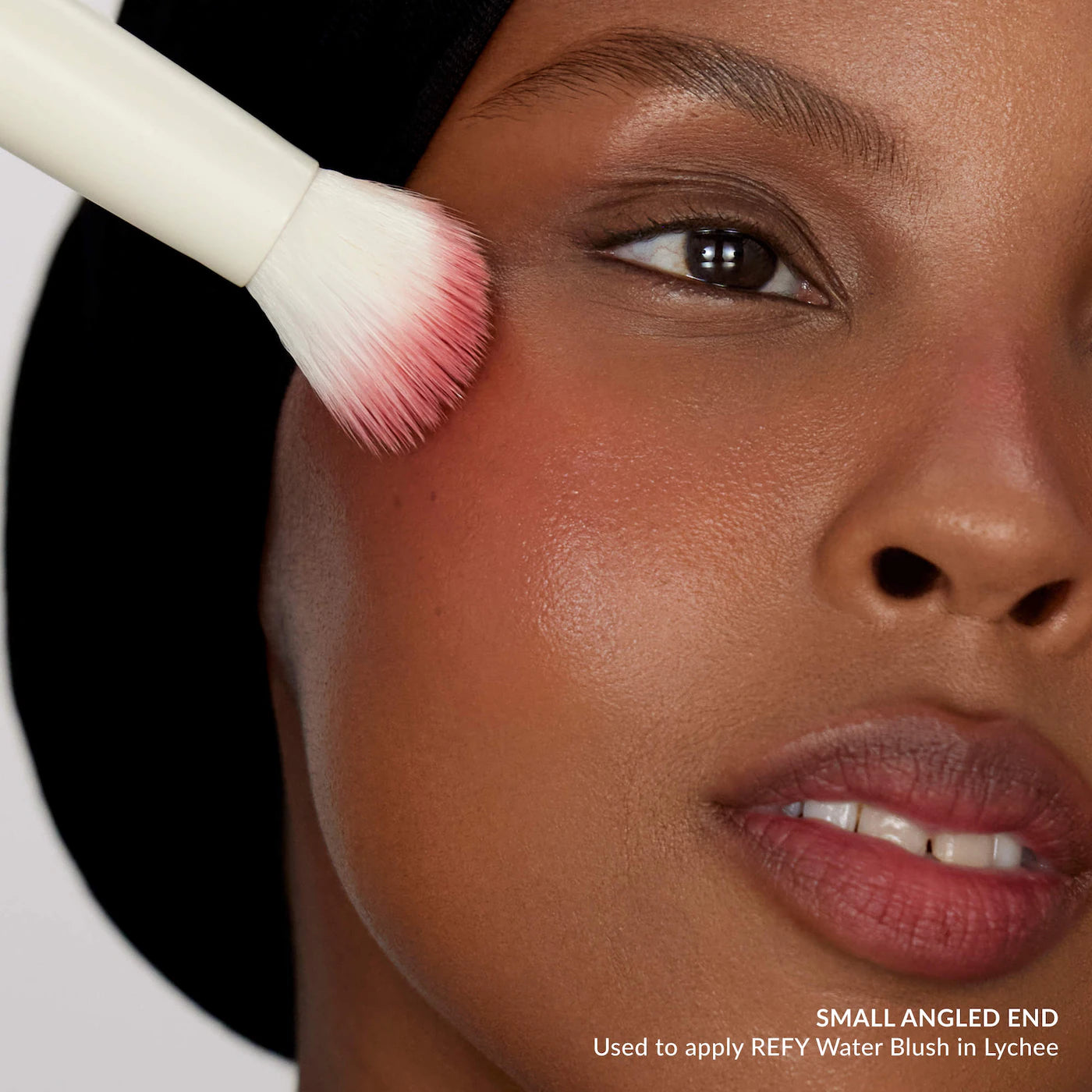 Duo Brush 2.0 for Liquid Blush and Bronzer