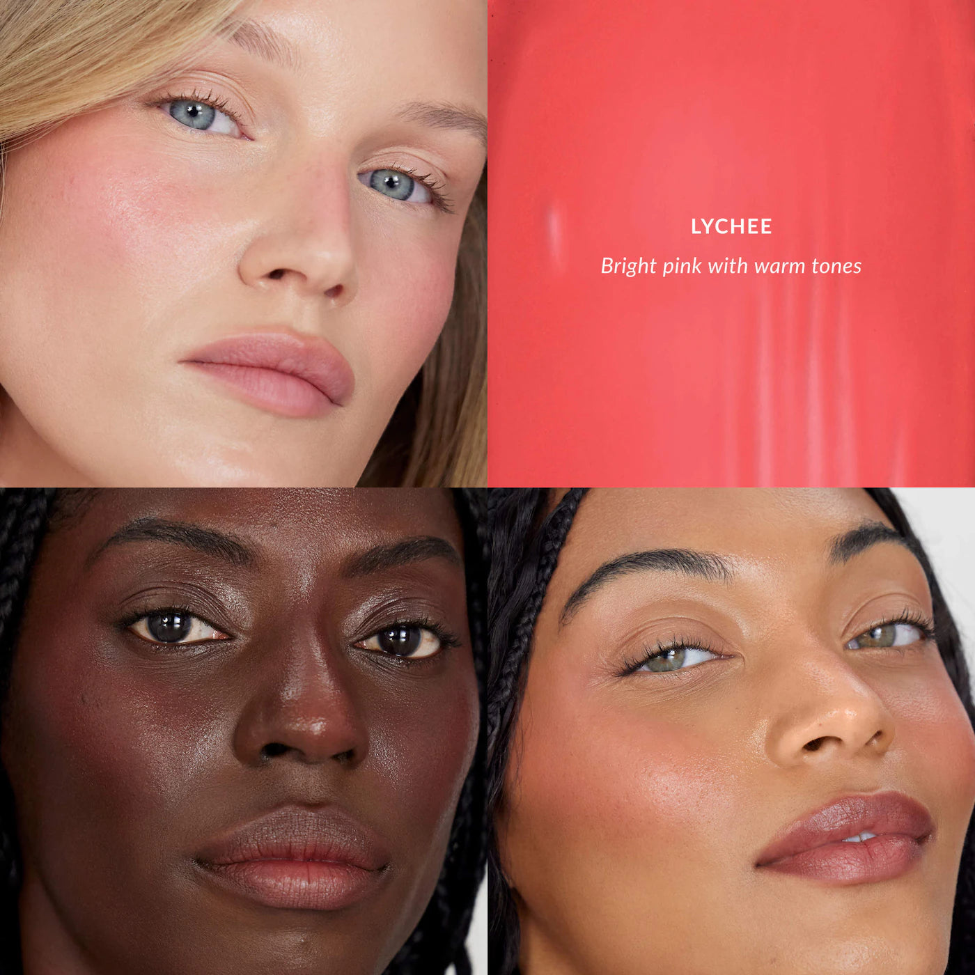 Water Blush Liquid Cushion with Ceramides