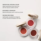 Water Blush Liquid Cushion with Ceramides