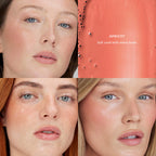 Water Blush Liquid Cushion with Ceramides