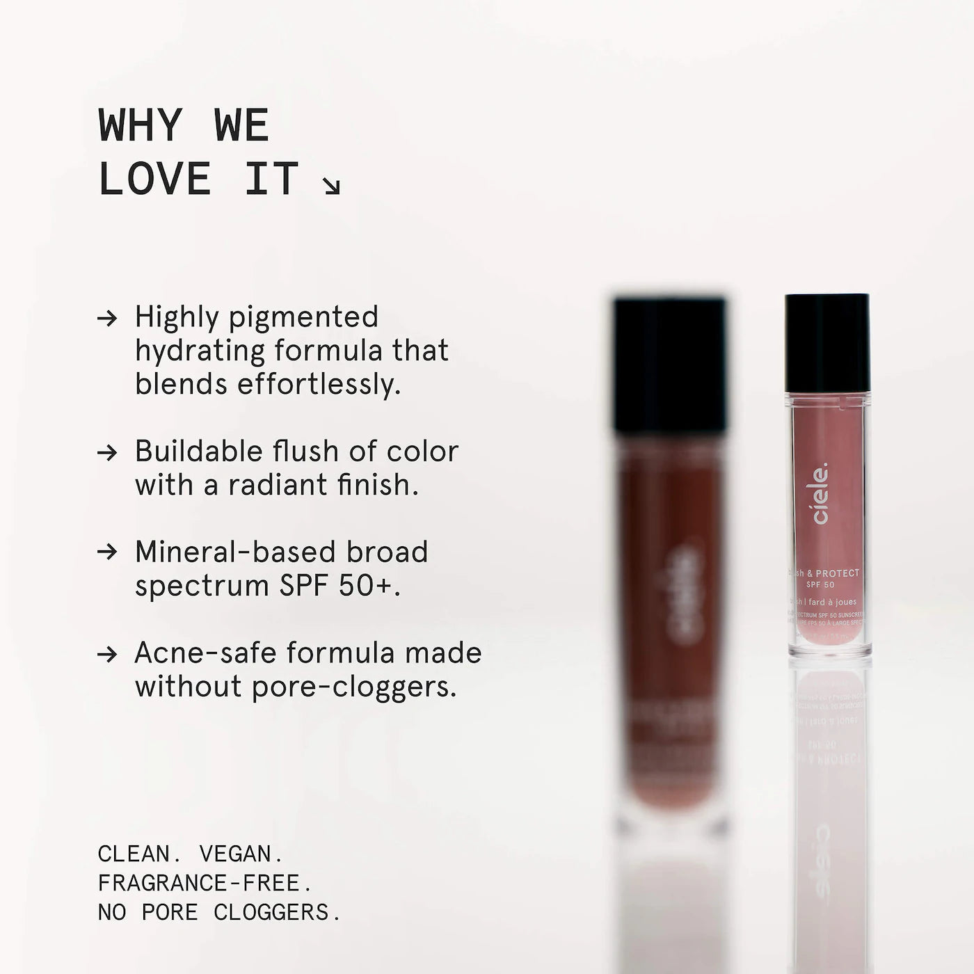 Clean Me Up Kit Makeup Value Set