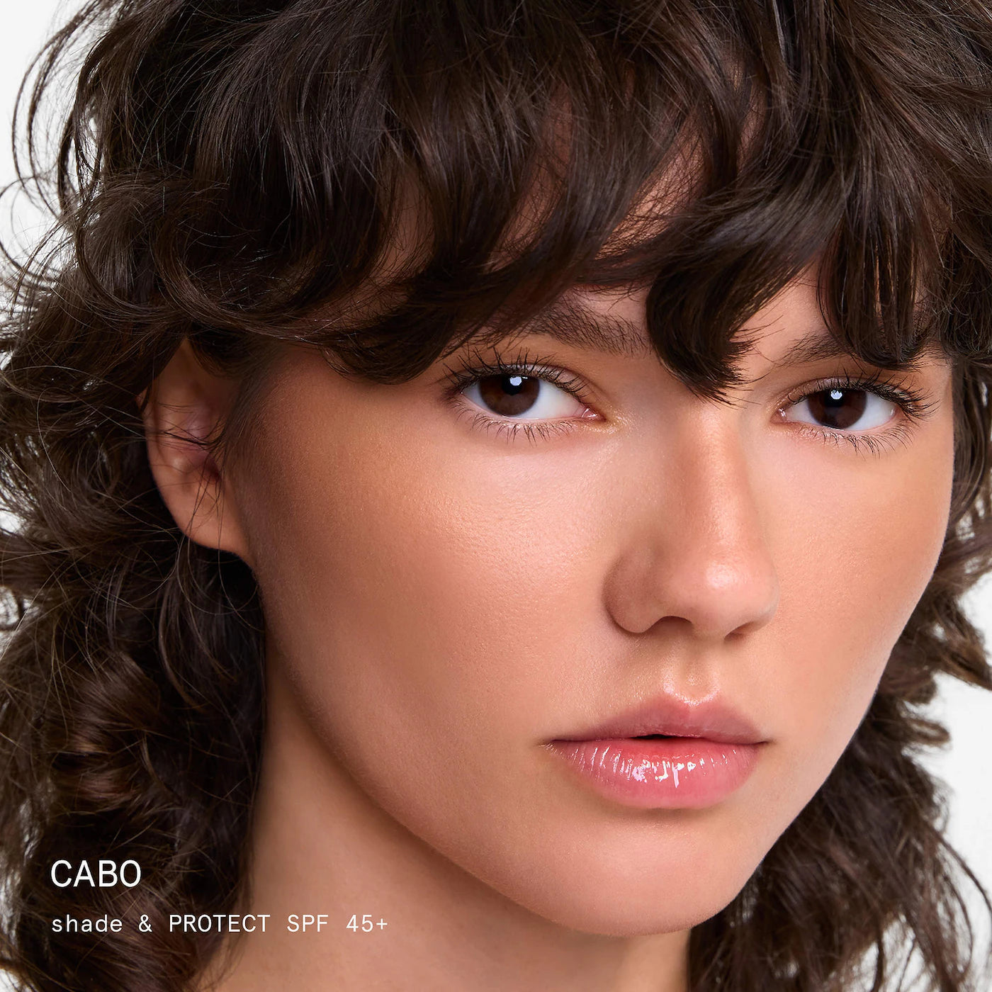 shade & PROTECT SPF 45+ powder bronzer
