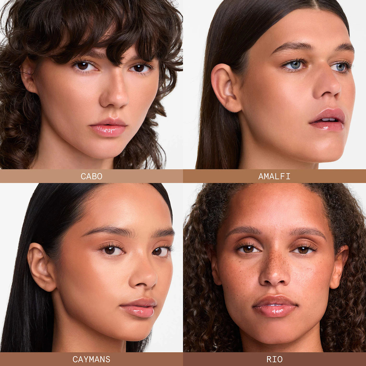 shade & PROTECT SPF 45+ powder bronzer