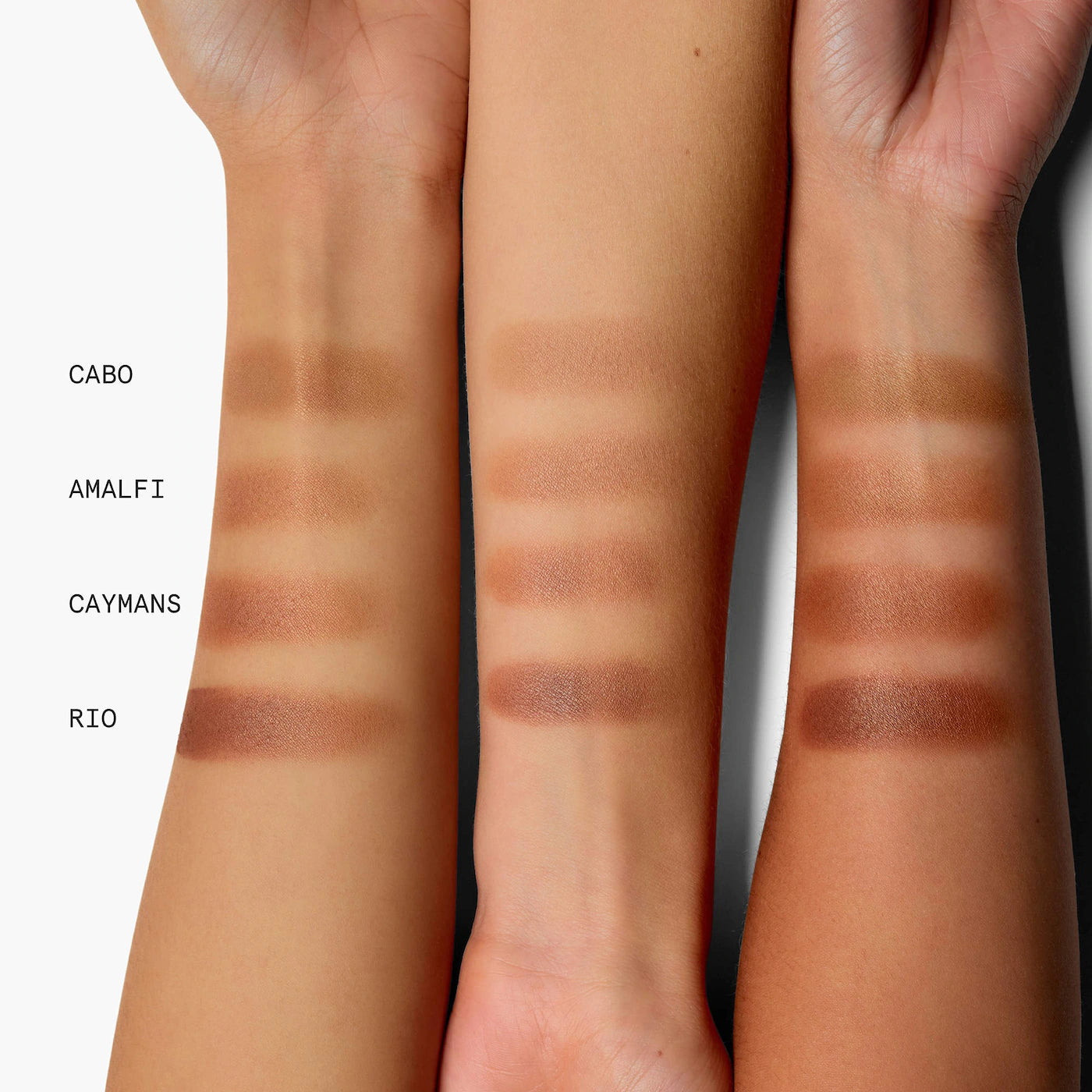 shade & PROTECT SPF 45+ powder bronzer