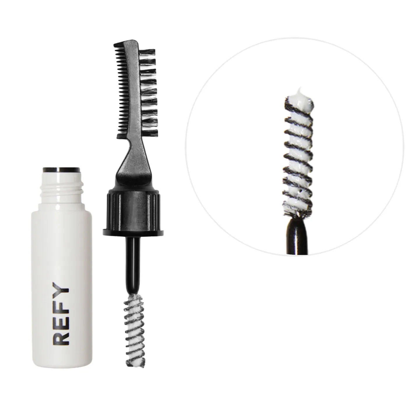 Brow Sculpt Shaping and Lifting Gel with Strong Hold