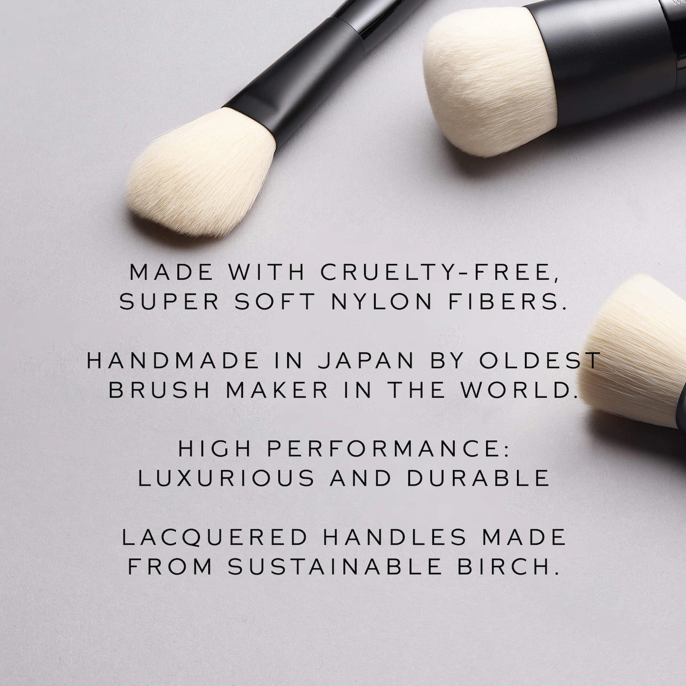 Clean Blender II Brush