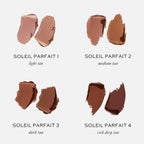 Sun Tone Bronzing Crème Hydrating Cream Bronzer