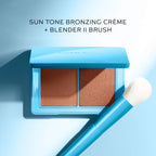 Sun Tone Bronzing Crème Hydrating Cream Bronzer