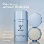 Lily & Yuzu Extra-Strength Aluminum-Free Deodorant