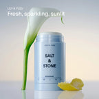 Lily & Yuzu Extra-Strength Aluminum-Free Deodorant